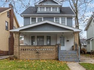 3396 Tullamore Rd, Cleveland Heights, OH 44118
