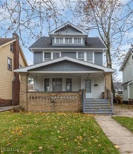 3396 Tullamore Rd, Cleveland Heights, OH, 44118