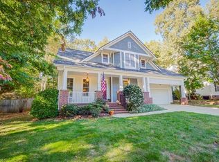 1107 Chicory Ln, Asheville, NC 28803