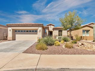 4052 E Indigo St, Gilbert, AZ 85298