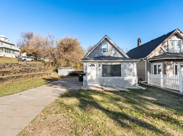 3020 Arbor St, Omaha, NE 68105