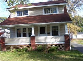 222 Shields Rd, Youngstown, OH 44512