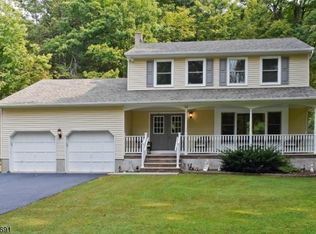 14 Old Forge Rd, Sparta, NJ 07871