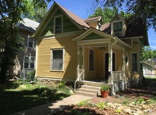 618 Vattier St, Manhattan, KS 66502