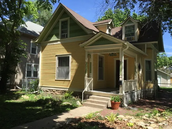 618 Vattier St, Manhattan, KS 66502