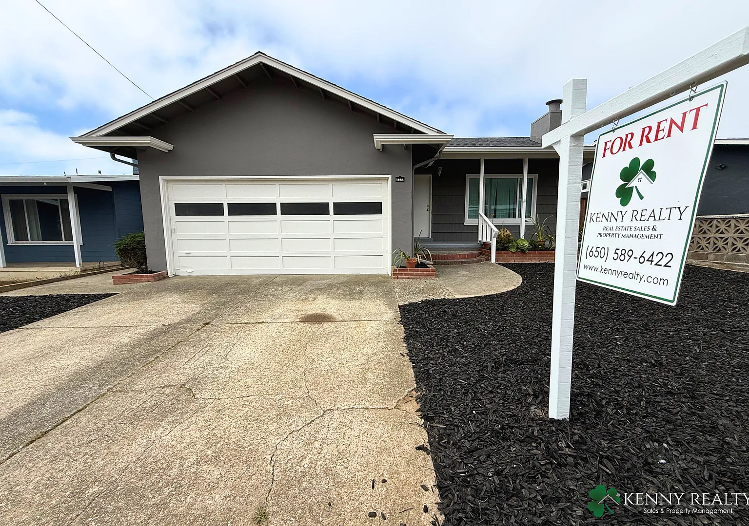 Fully Remodeled 3BR/2BA Home in Sunshine Gardens South San Francisco — Photo 1