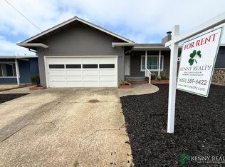 1225 Douglas Way, South San Francisco, CA 94080