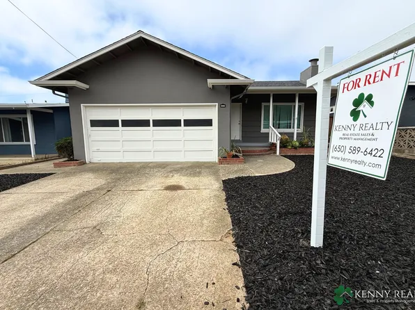 1225 Douglas Way, South San Francisco, CA 94080