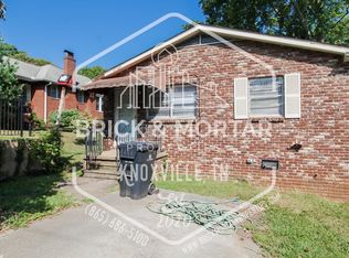 2815 Pruden Dr, Knoxville, TN 37918