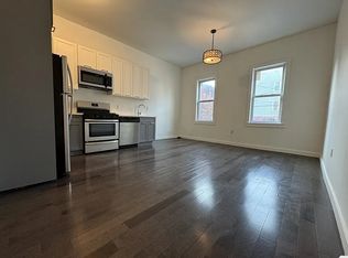 510 Mercer St #1F, Jersey City, NJ 07306