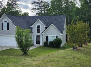 685 Washington Dr, Jonesboro, GA 30238
