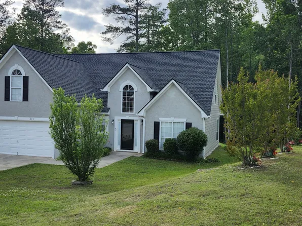 685 Washington Dr, Jonesboro, GA 30238