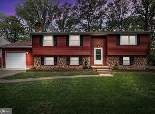 5523 Peters Ln, Fredericksburg, VA 22407