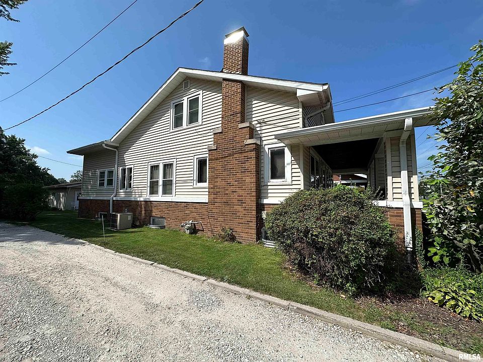 368 W Losey St, Galesburg, IL 61401 Zillow