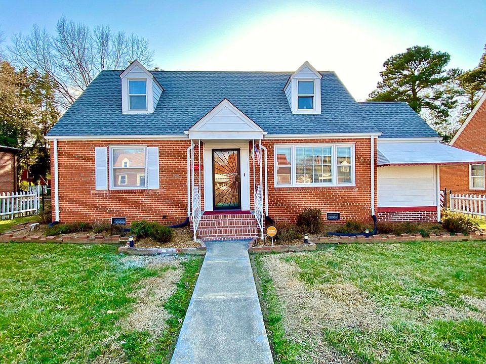 1st image of 206 Winber Dr