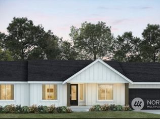 1058 Okerlund Dr, Enumclaw, WA 98022