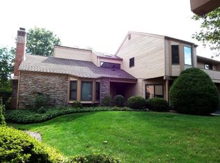 3 Sarazen Ct, Florham Park, NJ 07932