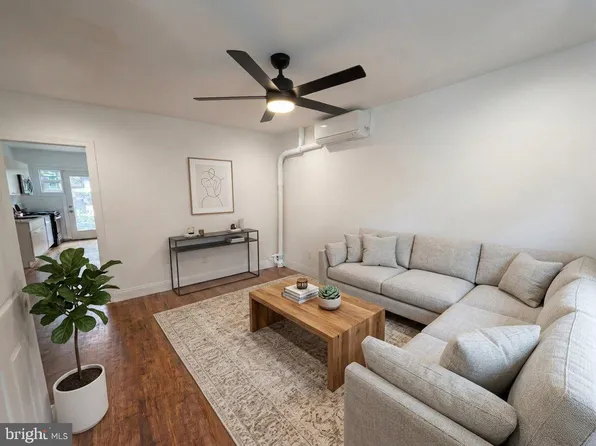 1835 Corcoran St NE, Washington, DC 20002