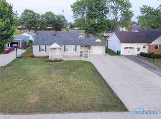 2301 Beecher St, Findlay, OH 45840