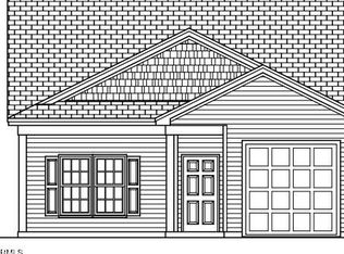 LOT 346 A 346 Dwight St, Holly Ridge, NC 28445