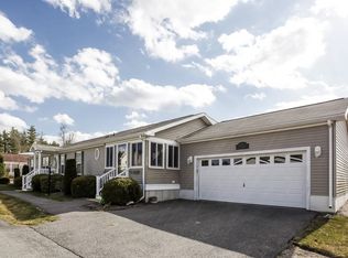 1802 Fox Run, Middleboro, MA 02346