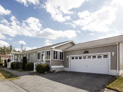 1802 Fox Run, Middleboro, MA, 02346