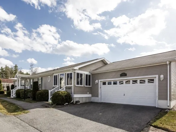 1802 Fox Run, Middleboro, MA 02346