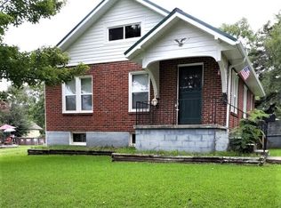 119 W Broadway St, El Dorado Springs, MO 64744