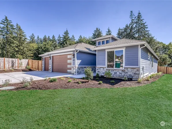 6212 132nd Street Ct NW, Gig Harbor, WA 98332