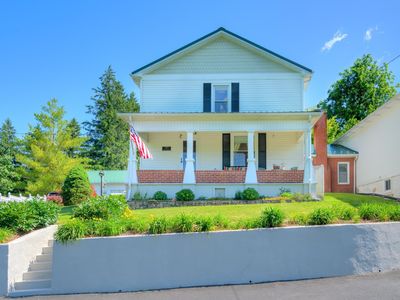 3200 Vicker Switch Rd, Christiansburg, VA, 24073