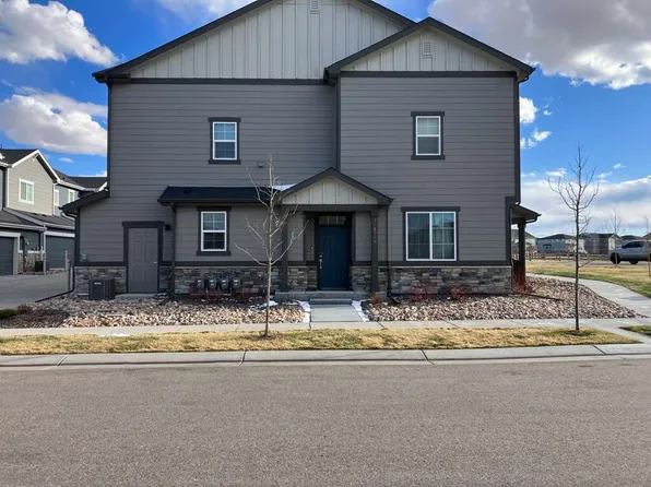 16806 E 118th Dr, Commerce City, CO 80022