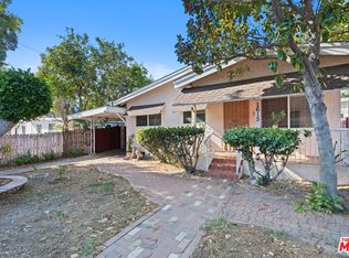 1615 Maple Ct, Alhambra, CA 91803