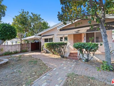 1615 Maple Ct, Alhambra, CA, 91803