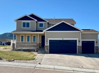 911 W 60th St, Casper, WY 82601