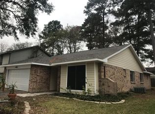 20115 Big Timber Dr, Humble, TX 77346
