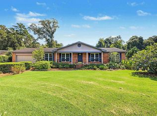 4009 Tralee Rd, Tallahassee, FL 32309