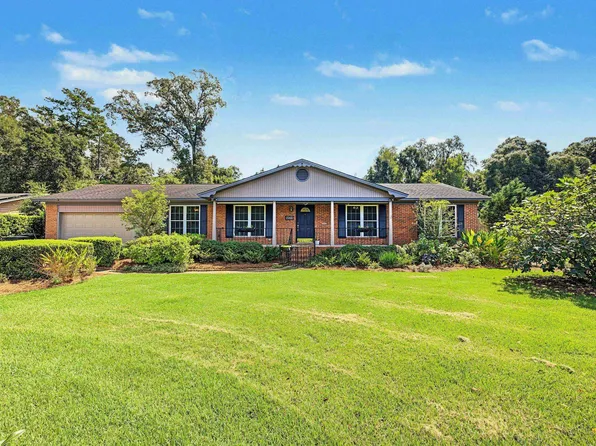 4009 Tralee Rd, Tallahassee, FL 32309