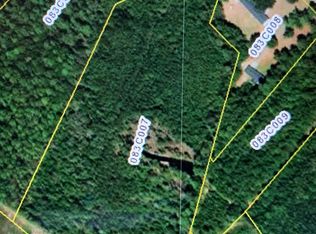 2239 E Oglethorpe Hwy, Hinesville, GA 31313