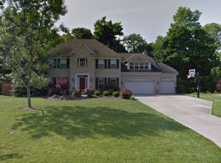 312 Caprice Ct, Loveland, OH 45140
