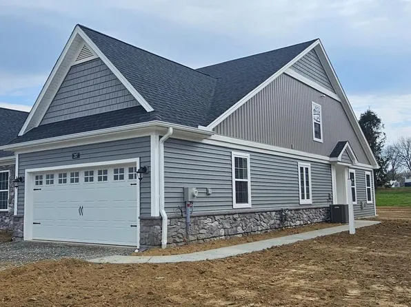 217 Bellaride Ln #70, Millersville, PA 17551