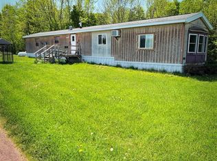 67805 Old County Rd, High Bridge, WI 54846
