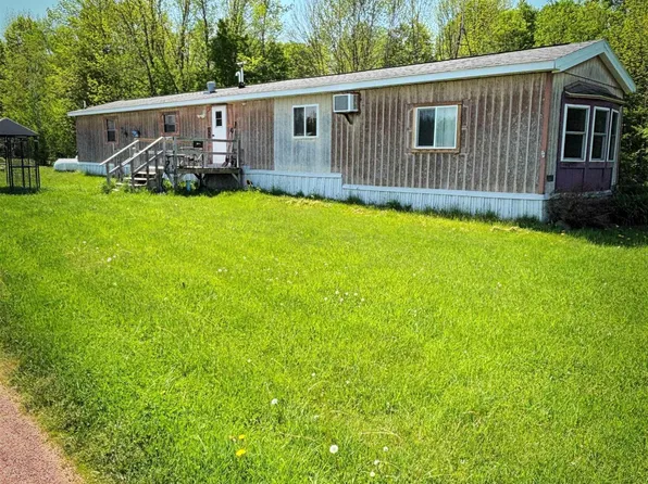 67805 Old County Rd #6, High Bridge, WI 54846