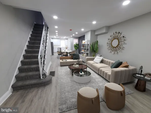 6445 N 17th St, Philadelphia, PA 19126