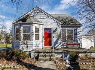 2400 Phillips Ave, Berkley, MI 48072