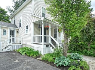 53 Gray Rd, Gorham, ME 04038