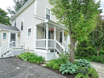 53 Gray Road, Gorham, ME, 04038