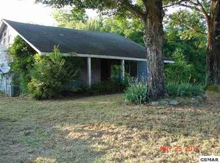 3286 Boatmans Mountain Rd, Morristown, TN 37814