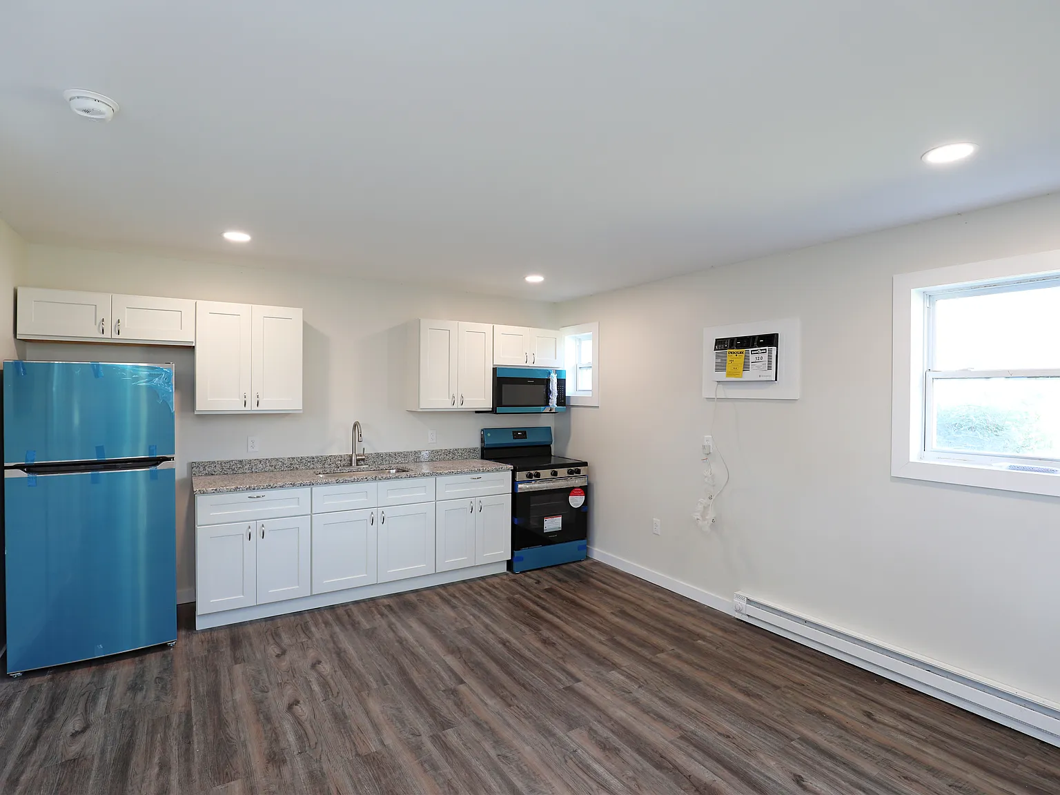 1 bed, 648 sqft, $1,250 — Photo 2
