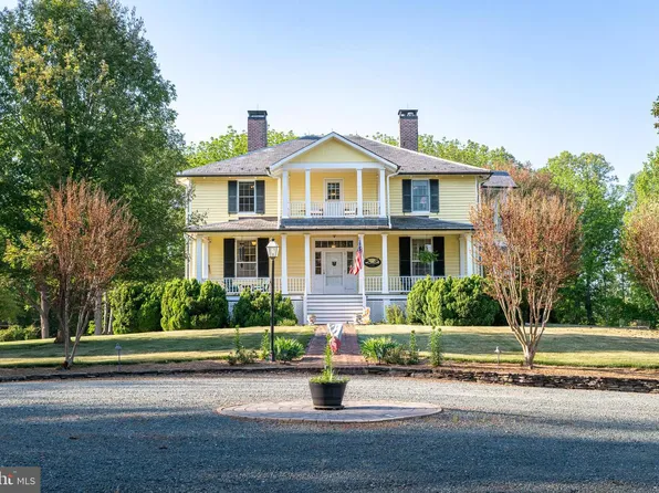 67 Thomas Jefferson Pkwy, Palmyra, VA 22963