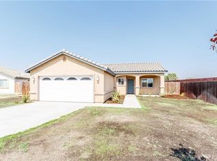 700 Azurite Ave, Mc Farland, CA 93250